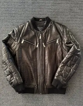 Nádherná bunda PHILIPP PLEIN❗️
