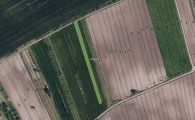 Zemědělská půda, prodej, Násedlovice, Hodonín
