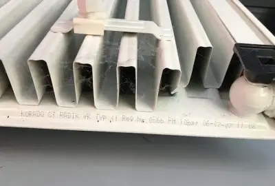 KORADO radik VK typ 11 výška 50 cm