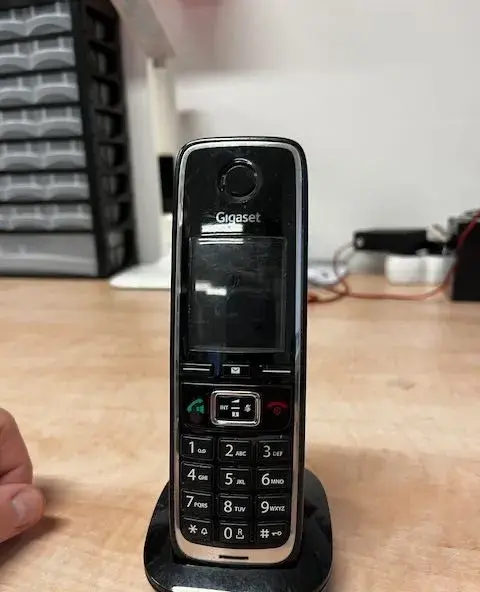 Gigaset C530 IP