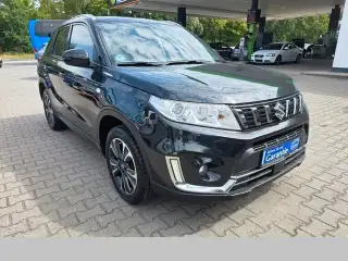 Suzuki Vitara – 2020, 55 000 km