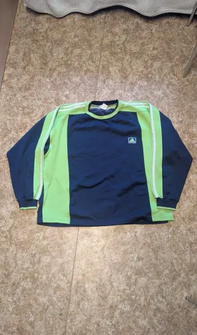 Vintage mikina Adidas