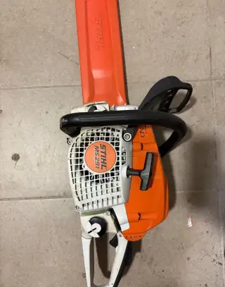 Motorová pila Stihl Ms291