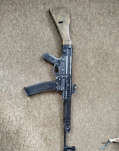 Airsoft stg 44
