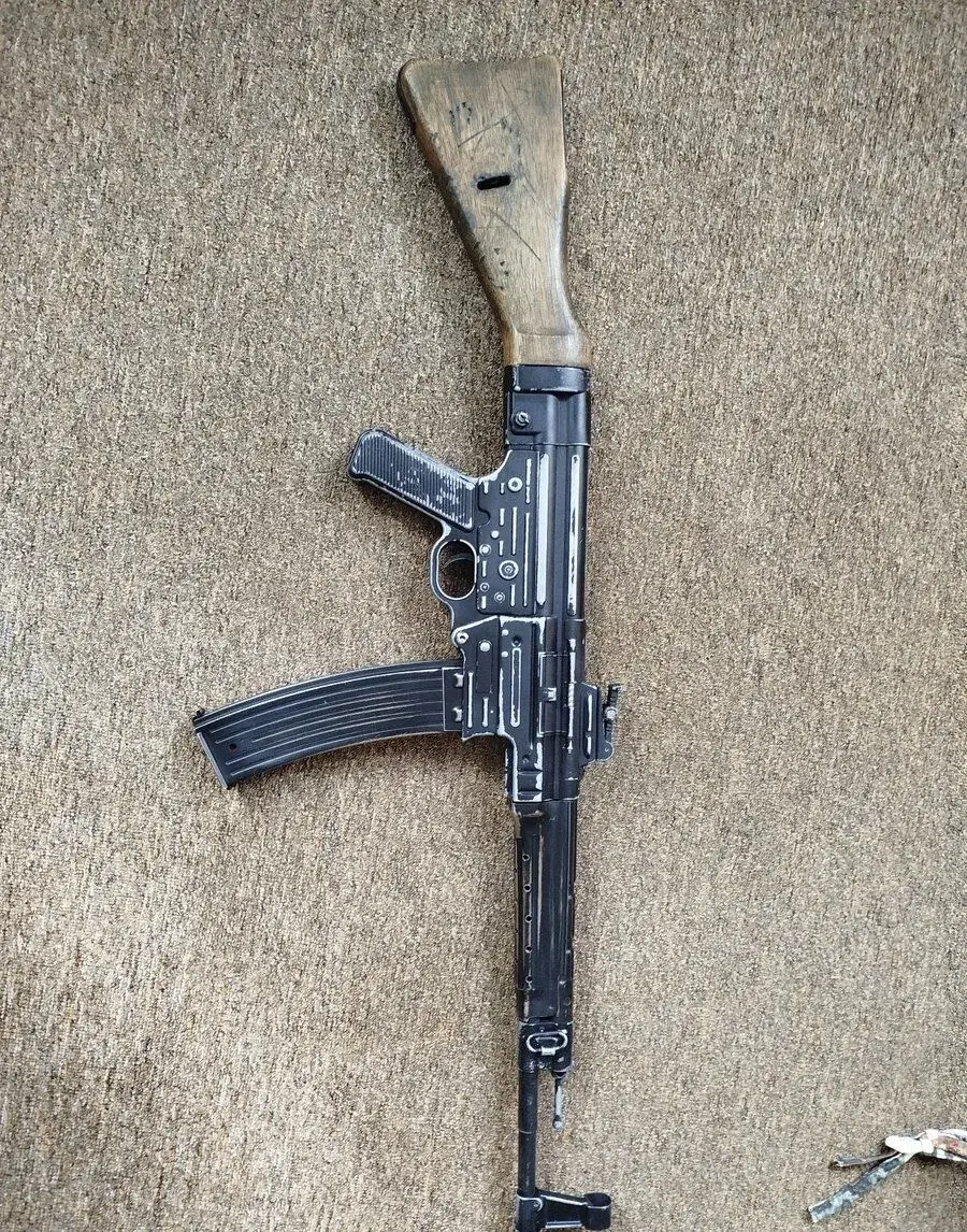 Airsoft stg 44