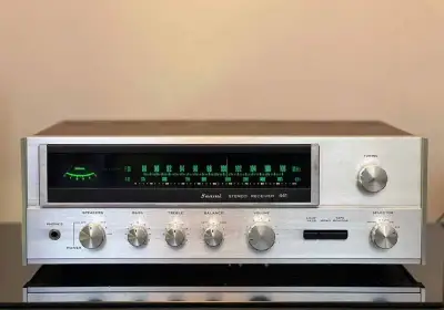 SANSUI 441
