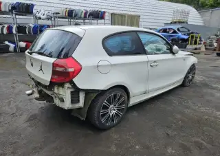 BMW 116i