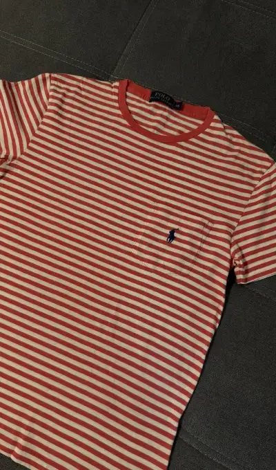 Tričko Polo Ralph Lauren