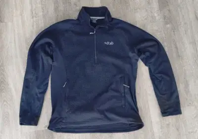 Rab mikina Capacitor Hoody, vel. L