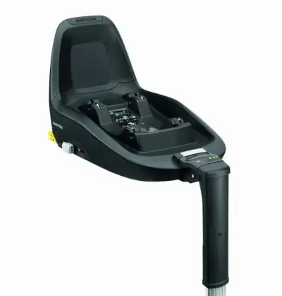 Nová Maxi-Cosi Isofix FamilyFix S základna