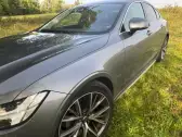 Volvo S90 – 85 000 km