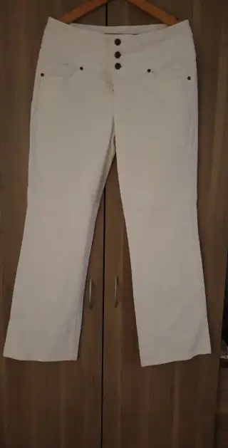Damské kalhoty