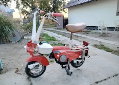 Carnielli Motograziella