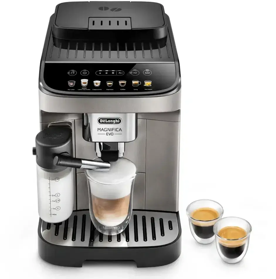 De'Longhi Magnifica Evo ECAM 290.81.TB