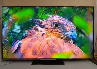 JVC LT-65VAQ8235,165cm,4k Ultra HD,OS Android