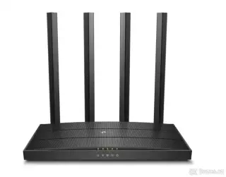 TP-Link Archer C6 V3.2