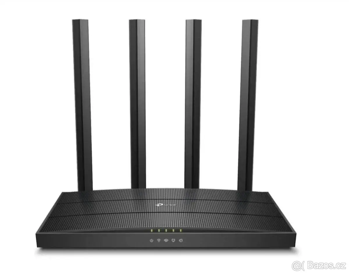 TP-Link Archer C6 V3.2