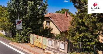 Prodej rodinného domu 95 m2 Čáslavská, Chrudim