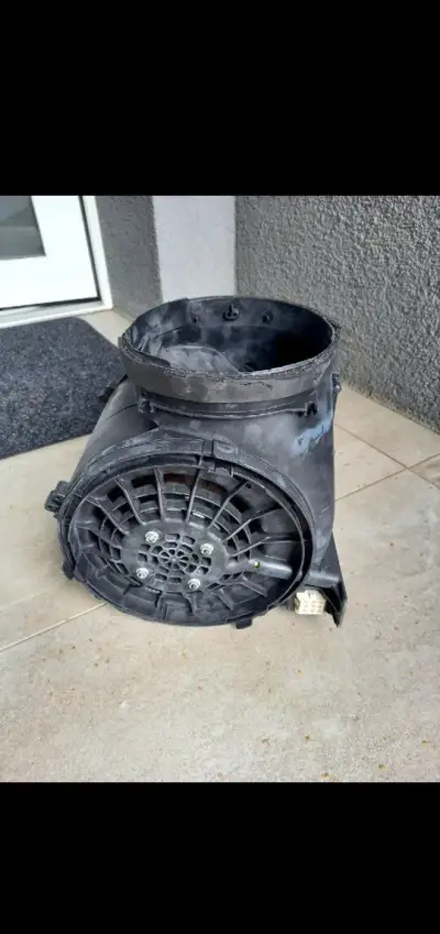 Motor do digestoře Ikea