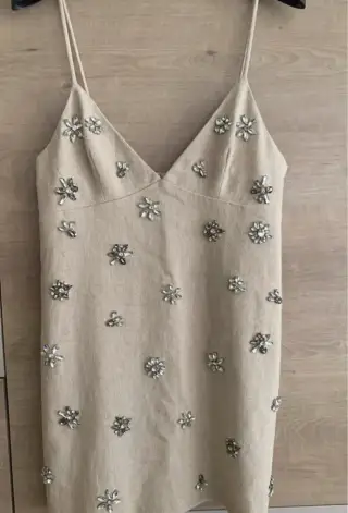 Zara saty -velikost S