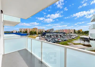 Pronájem bytu 2+kk 55 m², České Budějovice 2, ev.č. N09824