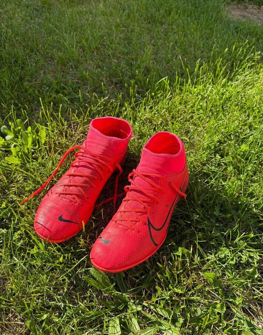 Kopačky Nike Mercurial Superfly