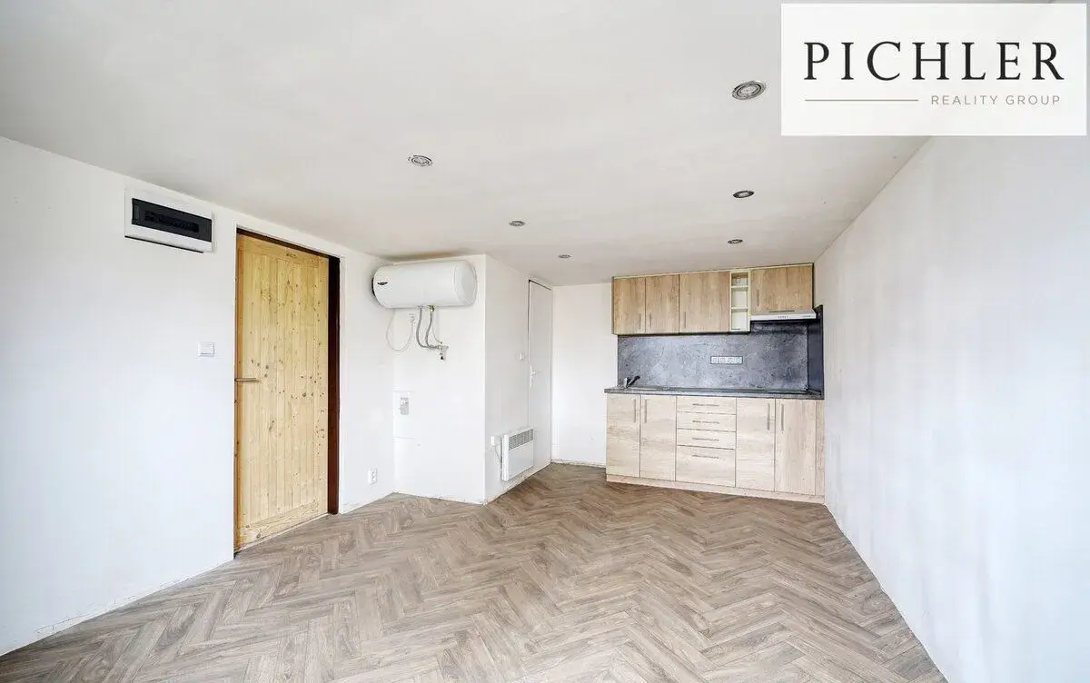 Pronájem bytu, 1+kk, 19 m², Chotíkov