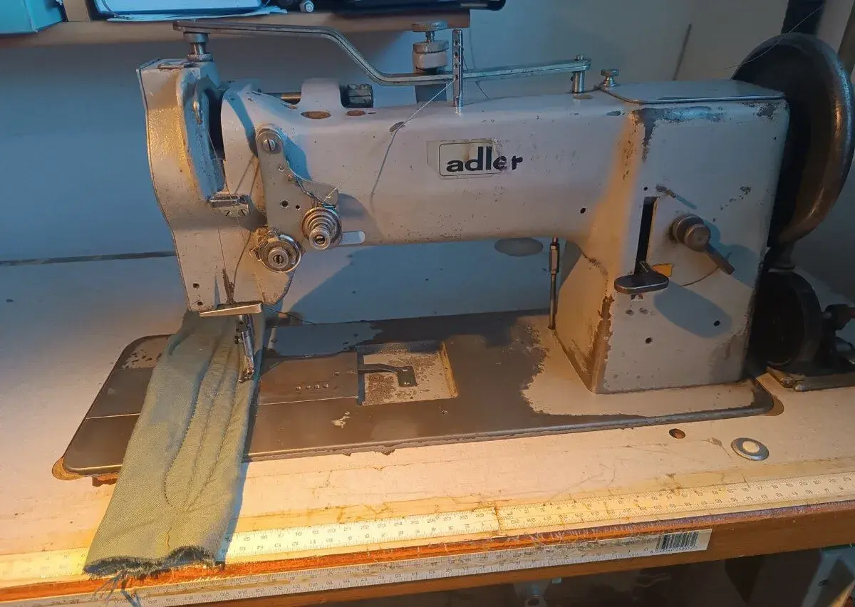 Adler 167