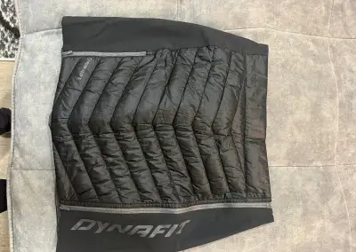 Zateplená sukně Dynafit vel M