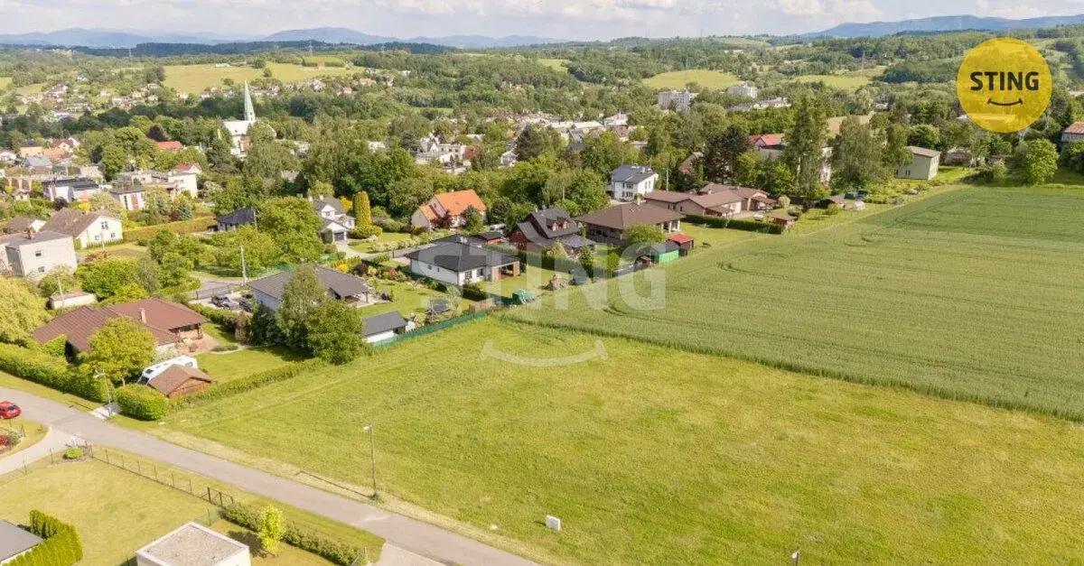 Prodej, Pozemky pro bydlení, 2000 m2 - Albrechtice, 136532