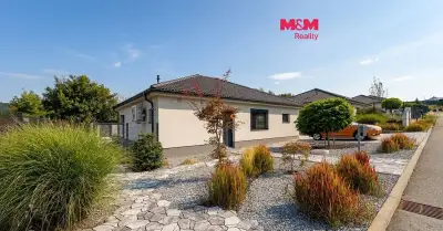 Prodej rodinného domu, 96 m², Lipůvka