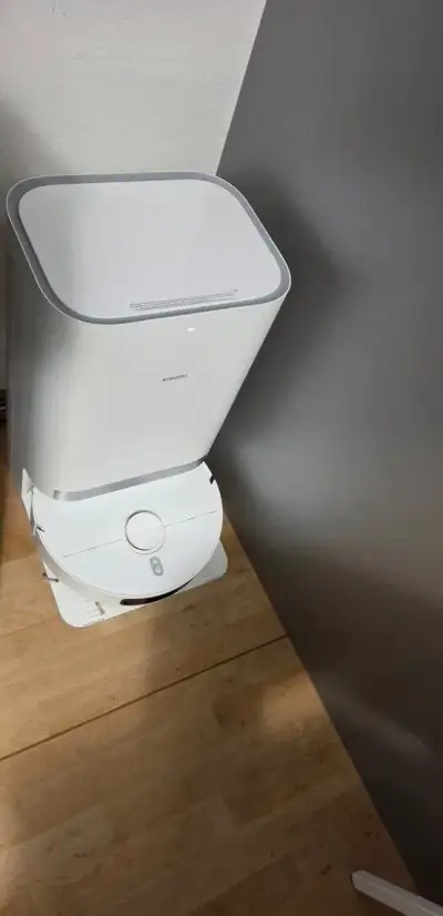 XIAOMI ROBOT VACUUM X20+ ZÁRUKA