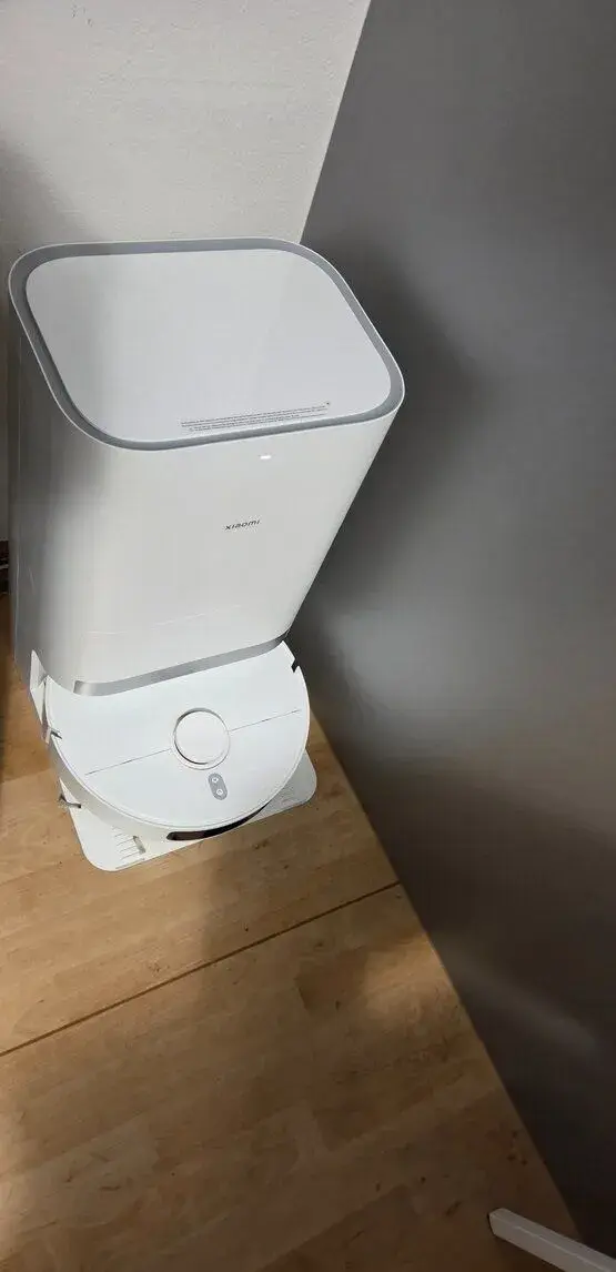 XIAOMI ROBOT VACUUM X20+ ZÁRUKA