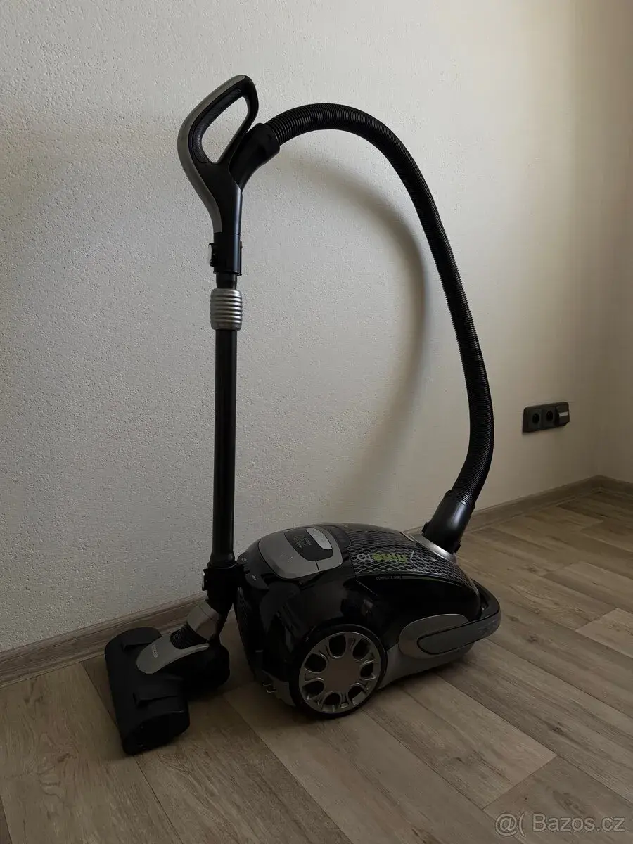 Vysavač Sencor 9Nineto
