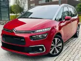 Citroën Grand – 153 343 km