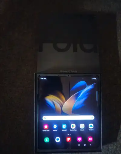 Samsung Galaxy Z Fold 4 512GB
