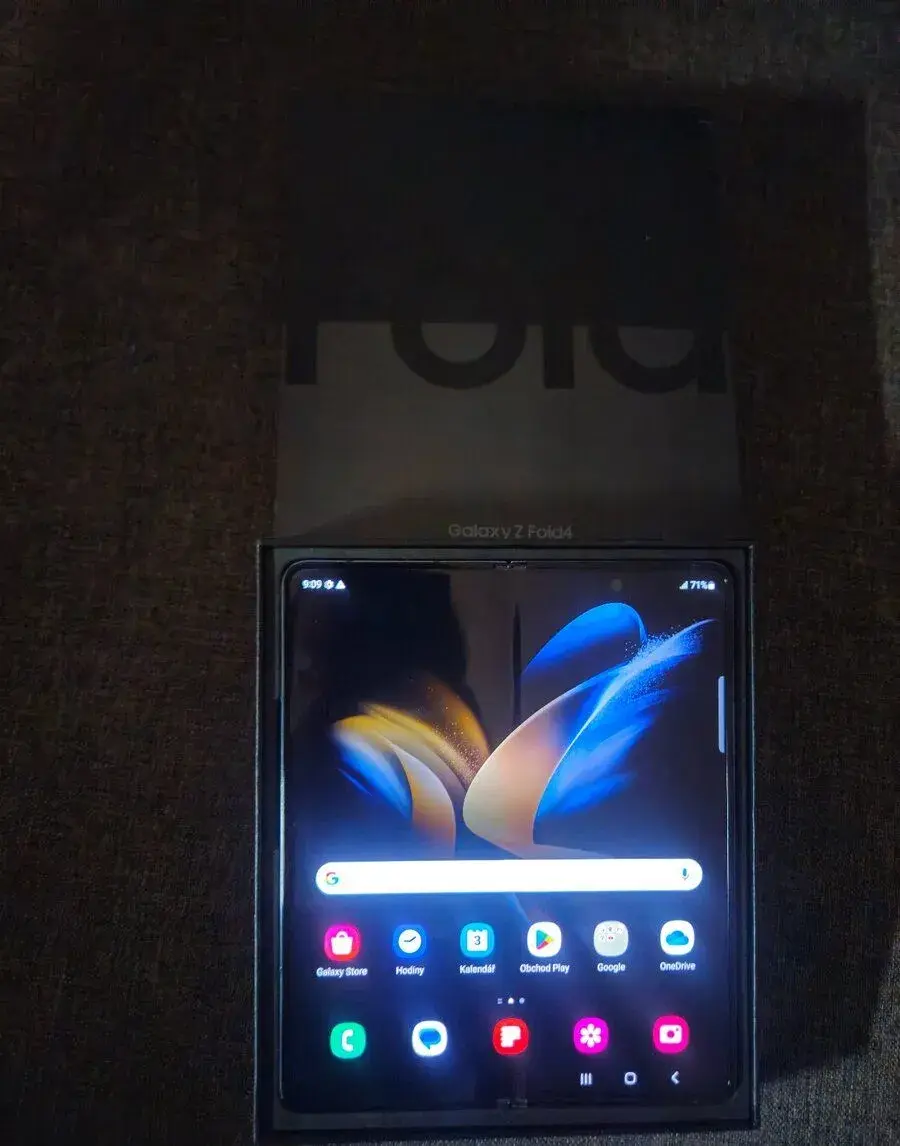 Samsung Galaxy Z Fold 4 512GB