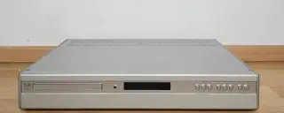 T+A K1 AV