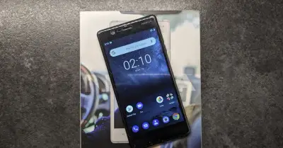 Nokia 3