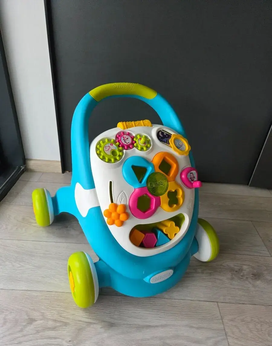 Chodítko Smoby