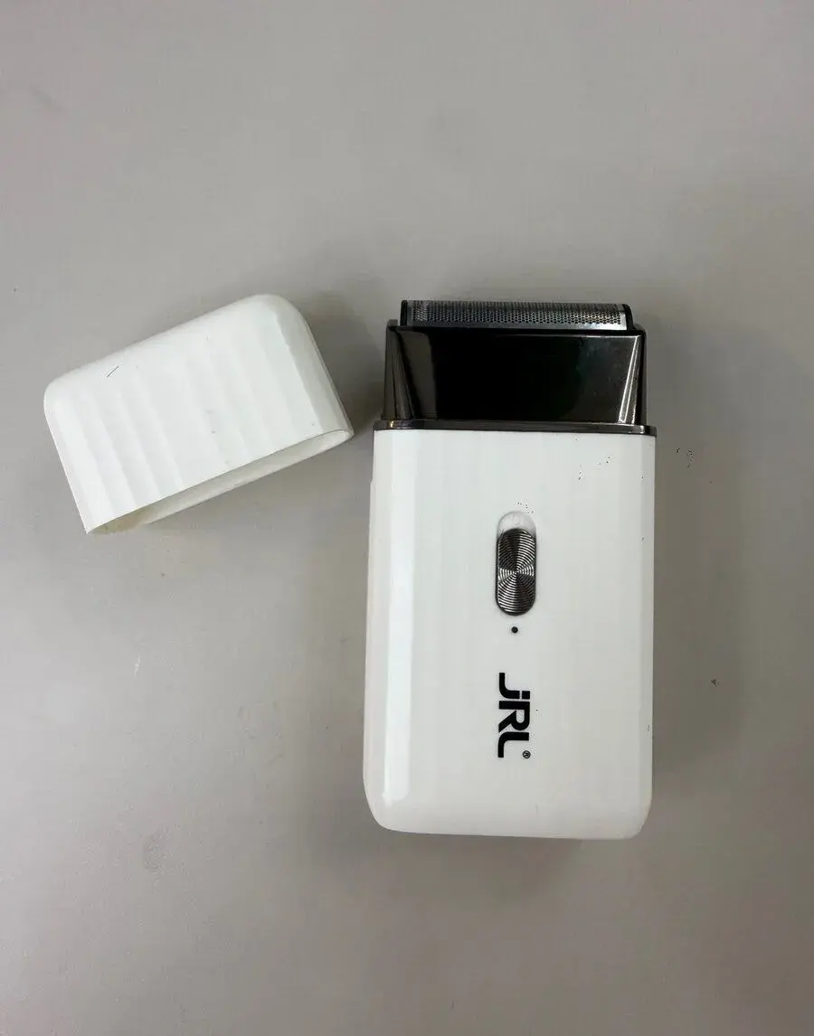 JRL Shaver