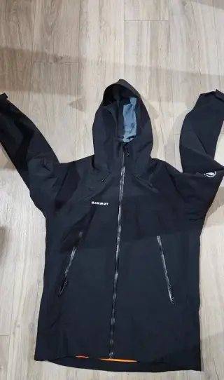 Mammut bunda