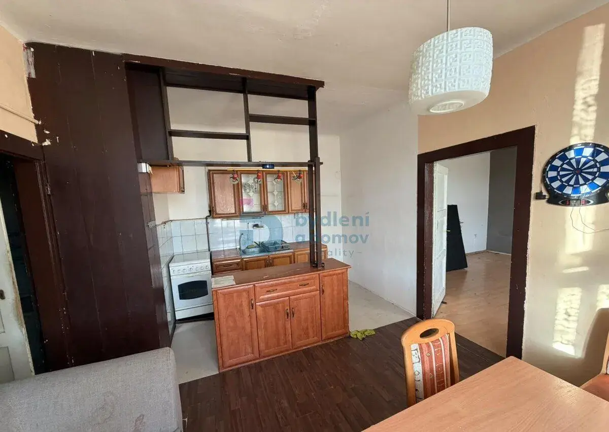 Pronájem moderního bydlení 2+kk | Olomouc Blahoslavova | 12