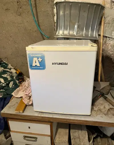 Mraznička - Hyundai FSB 050 WW8E
