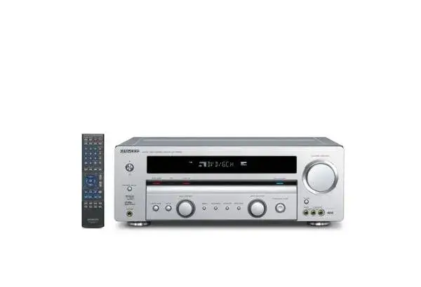 Kenwood KRF-V5300D 5.1 AV Receiver, návod, DO