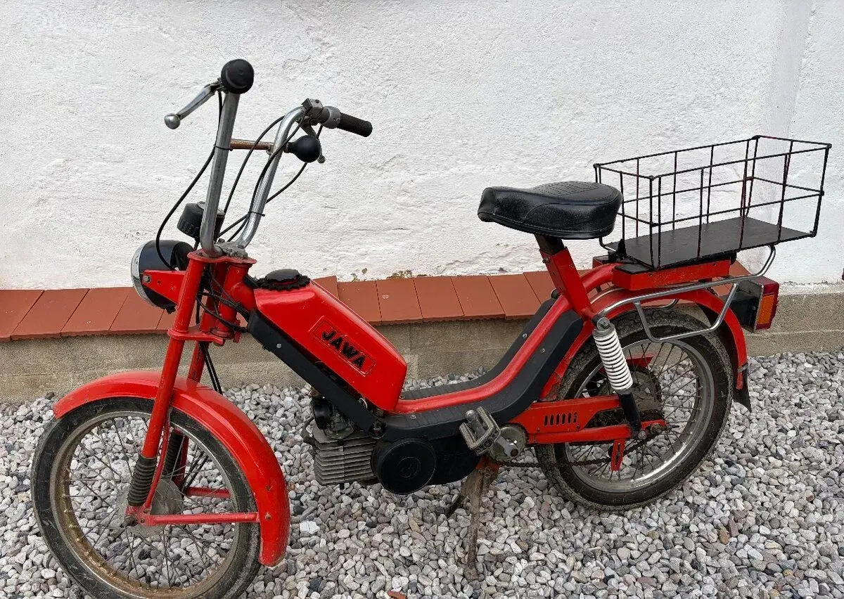 Babeta 210