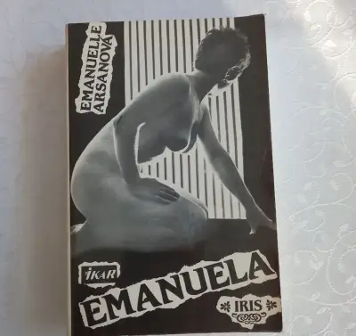 Emmanuelle – Emmanuelle Arsanová