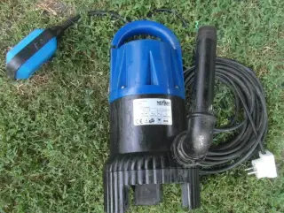 Čerpadlo NEPTUN