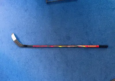 Hokejka Bauer Supreme flex 50, zahnuti P28