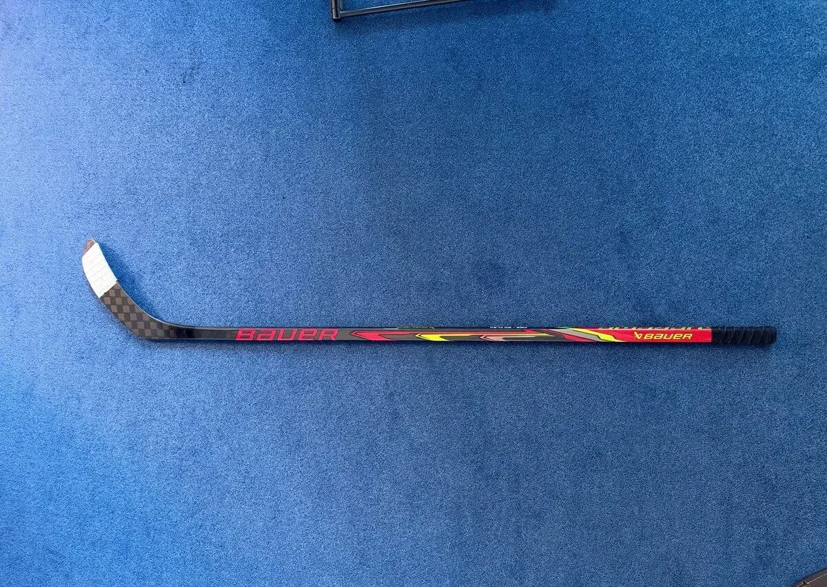 Hokejka Bauer Supreme flex 50, zahnuti P28